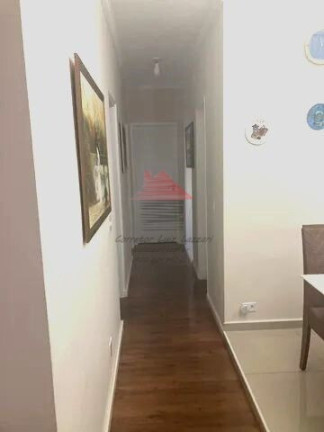 Imagem Apartamento com 3 Quartos à Venda, 100 m² em Anhangabaú - Jundiaí Imagem Apartamento com 3 Quartos à Venda, 100 m² em Anhangabaú - Jundiaí