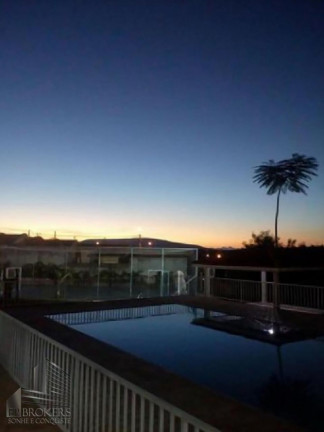 Imagem Casa de Condomínio com 2 Quartos à Venda, 47 m² em Quintais Do Imperador - Sorocaba Imagem Casa de Condomínio com 2 Quartos à Venda, 47 m² em Quintais Do Imperador - Sorocaba