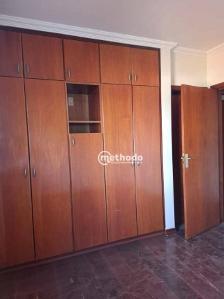 Imagem Casa com 3 Quartos à Venda, 407 m² em Parque Rural Fazenda Santa Cândida - Campinas