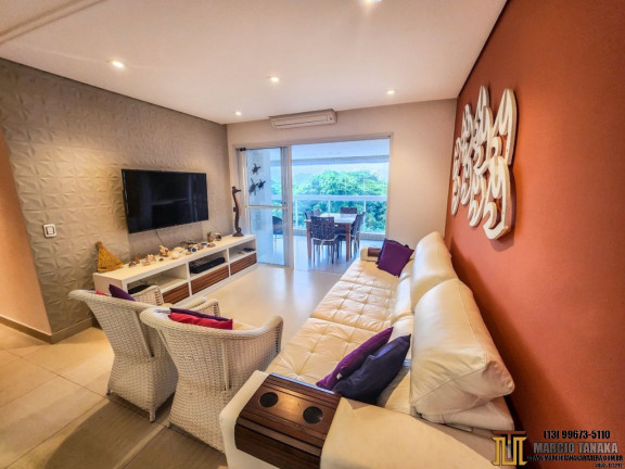 Imagem Imóvel com 3 Quartos à Venda, 93 m² em Riviera - Bertioga