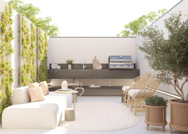 Imagem Apartamento com 2 Quartos à Venda, 1 m² em Poço - Cabedelo Imagem Apartamento com 2 Quartos à Venda, 1 m² em Poço - Cabedelo