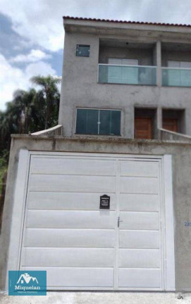 Imagem Sobrado com 3 Quartos à Venda, 183 m² em Jardim Virginia Bianca - São Paulo
