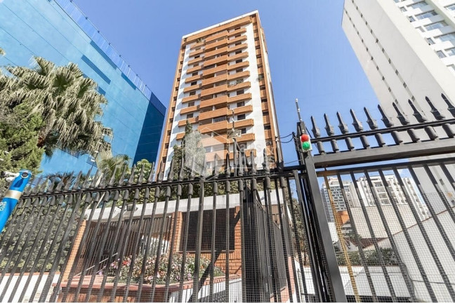 Imagem Imóvel com 3 Quartos à Venda, 190 m² em Jardim Das Acácias - São Paulo Imagem Imóvel com 3 Quartos à Venda, 190 m² em Jardim Das Acácias - São Paulo