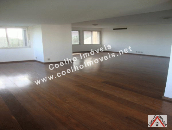 Imagem Apartamento à Venda, 421 m² em Jardim Bélgica - São Paulo Imagem Apartamento à Venda, 421 m² em Jardim Bélgica - São Paulo