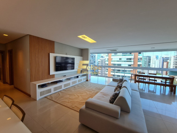 Imagem Imóvel com 4 Quartos à Venda, 200 m² em Praia Do Canto - Vitória
