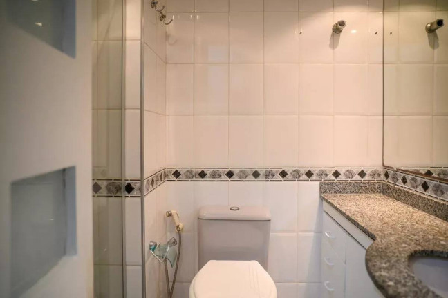 Imagem Apartamento com 2 Quartos à Venda, 50 m² em Vila Das Mercês - São Paulo Imagem Apartamento com 2 Quartos à Venda, 50 m² em Vila Das Mercês - São Paulo