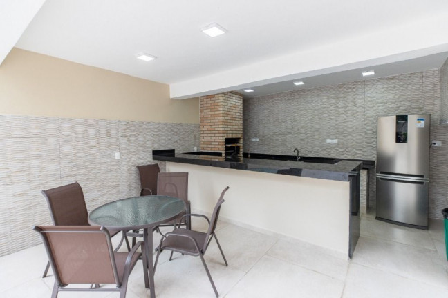 Imagem Imóvel com 3 Quartos à Venda, 96 m² em Vila Clementino - São Paulo