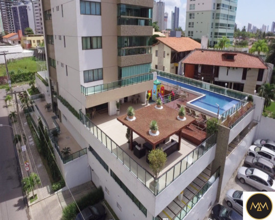 Imagem Apartamento com 4 Quartos à Venda, 214 m² em Brisamar - João Pessoa Imagem Apartamento com 4 Quartos à Venda, 214 m² em Brisamar - João Pessoa
