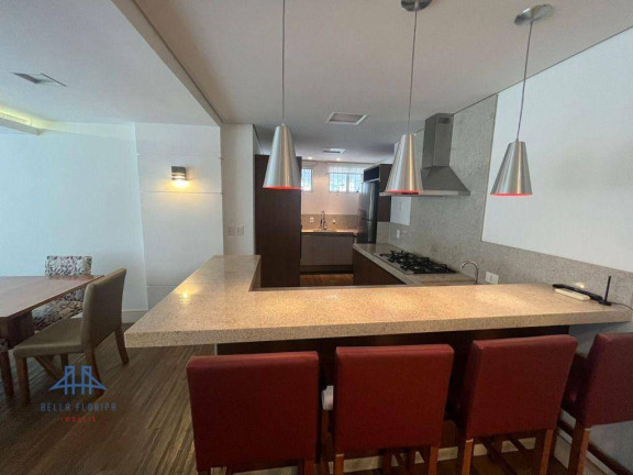 Imagem Apartamento com 3 Quartos à Venda, 84 m² em Itacorubi - Florianópolis