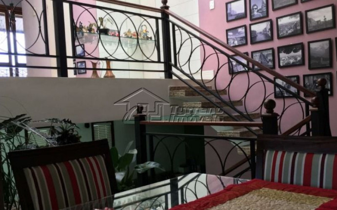 Imagem Casa de Condomínio com 3 Quartos à Venda, 290 m² em Urbanova - São José Dos Campos Imagem Casa de Condomínio com 3 Quartos à Venda, 290 m² em Urbanova - São José Dos Campos