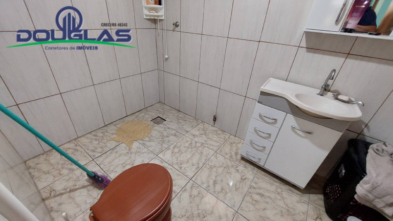 Imagem Casa com 2 Quartos à Venda,  em Capão Da Porteira - Viamão