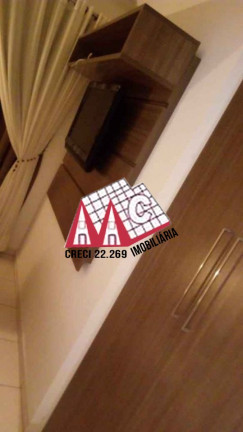 Imagem Imóvel com 2 Quartos à Venda, 60 m² em Condominio Terra Nova - Sorocaba