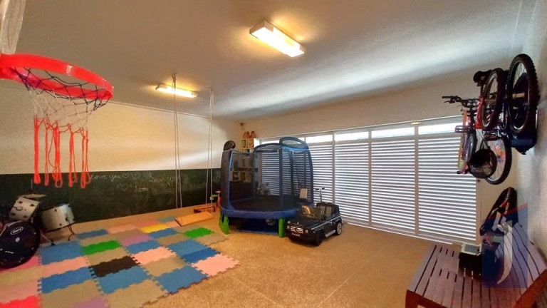 Imagem Casa com 3 Quartos à Venda, 319 m² em Jardim Da Gloria - São Paulo Imagem Casa com 3 Quartos à Venda, 319 m² em Jardim Da Gloria - São Paulo