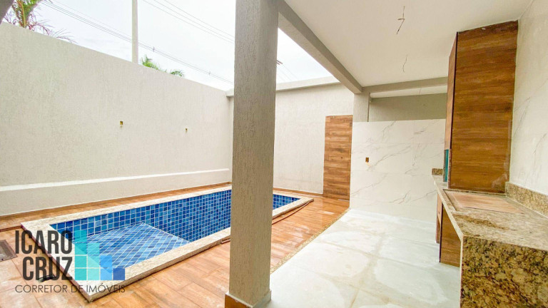 Imagem Casa com 4 Quartos à Venda, 175 m² em Pitangueiras - Lauro De Freitas