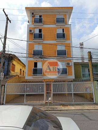 Apartamento com 1 Quarto à Venda, 51 m² em Jardim Casqueiro - Cubatão