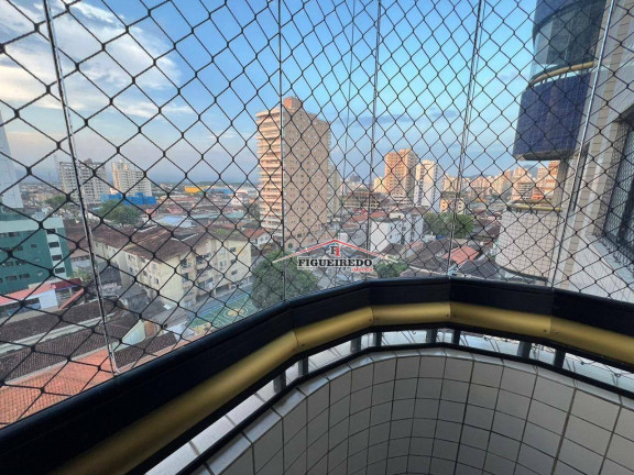 Imagem Apartamento com 2 Quartos à Venda, 69 m² em Aviação - Praia Grande