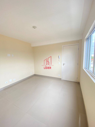 Imagem Apartamento com 2 Quartos à Venda, 56 m² em Boa Vista - Curitiba