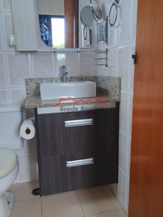 Imagem Apartamento com 2 Quartos à Venda, 60 m² em Vila Do Castelo - São Paulo