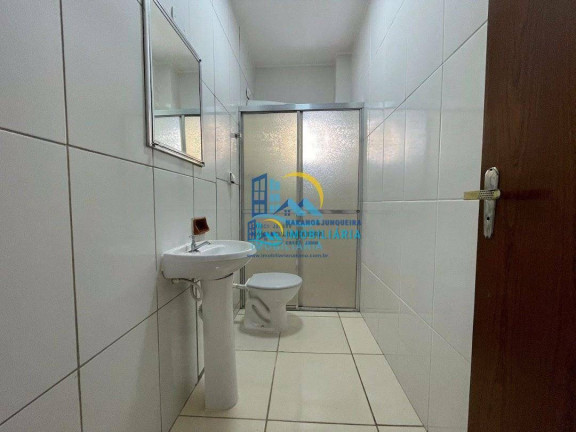 Imagem Apartamento com 1 Quarto para Alugar,  em Caputera - Caraguatatuba