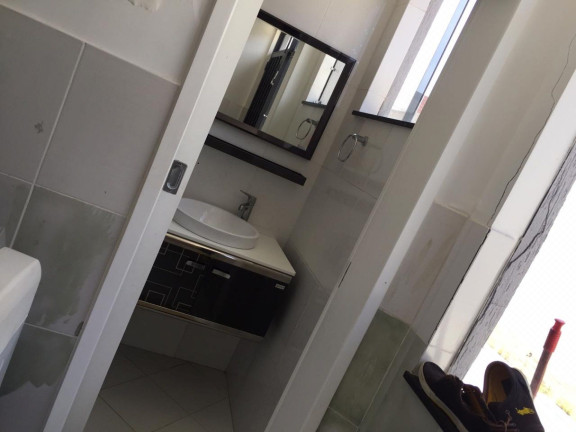 Imagem Casa com 4 Quartos à Venda, 637 m² em Coroa Do Meio - Aracaju