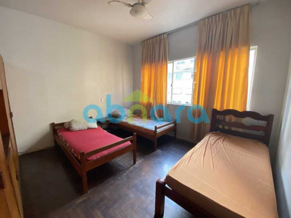 Imagem Apartamento com 1 Quarto à Venda, 70 m² em Copacabana - Rio De Janeiro