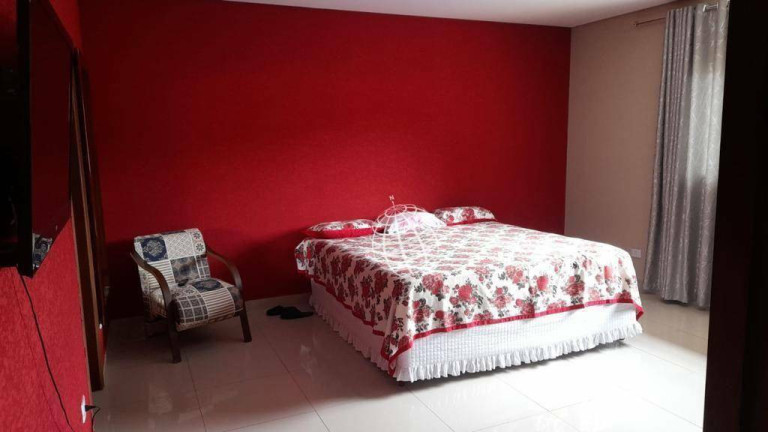 Imagem Casa com 7 Quartos à Venda, 400 m² em Jardim Estância Brasil - Atibaia Imagem Casa com 7 Quartos à Venda, 400 m² em Jardim Estância Brasil - Atibaia