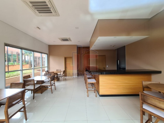 Imagem Apartamento com 4 Quartos à Venda, 278 m² em Ribeirânia - Ribeirão Preto