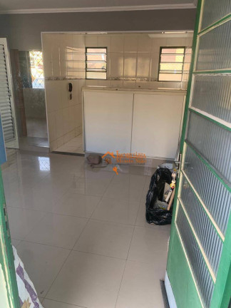 Imagem Casa com 2 Quartos à Venda, 43 m² em Cidade Soberana - Guarulhos