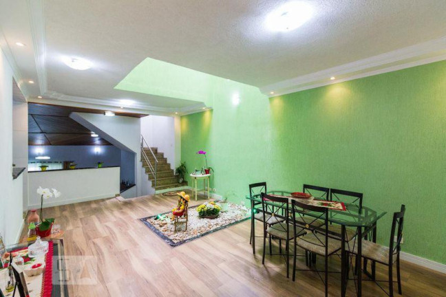 Imagem Sobrado com 5 Quartos à Venda, 330 m² em Vila Bruna - São Paulo