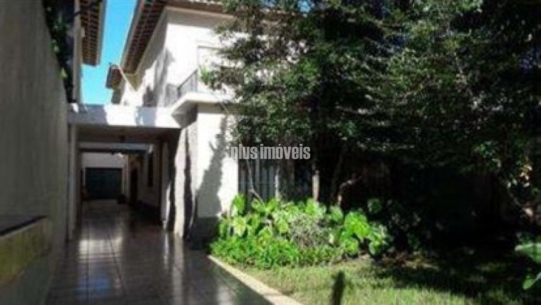 Imagem Casa com 4 Quartos à Venda, 351 m² em Jardim Paulista - São Paulo Imagem Casa com 4 Quartos à Venda, 351 m² em Jardim Paulista - São Paulo