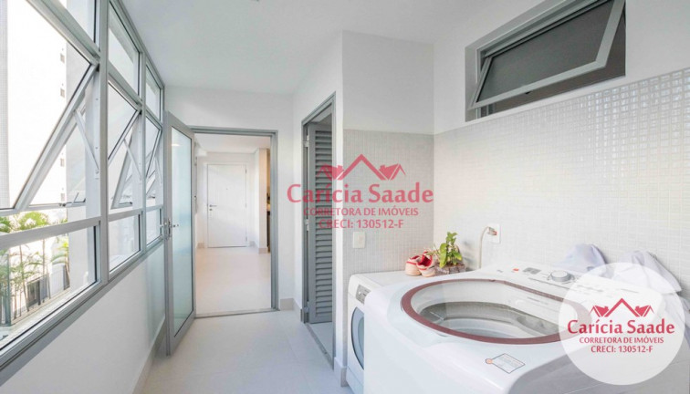 Imagem Apartamento com 4 Quartos à Venda, 300 m² em Higienópolis - São Paulo