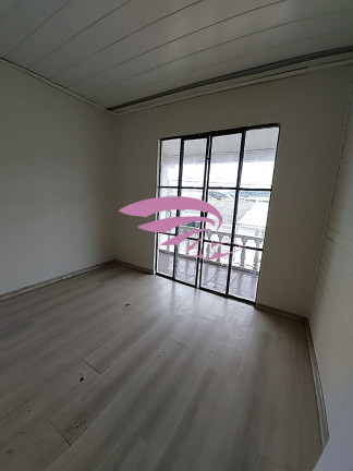 Imagem Casa com 3 Quartos à Venda, 100 m² em Sítio Cercado - Curitiba