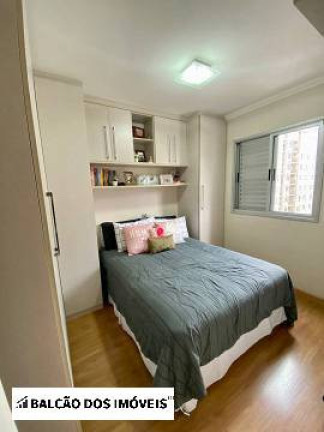 Imagem Apartamento com 2 Quartos à Venda, 50 m² em São Paulo