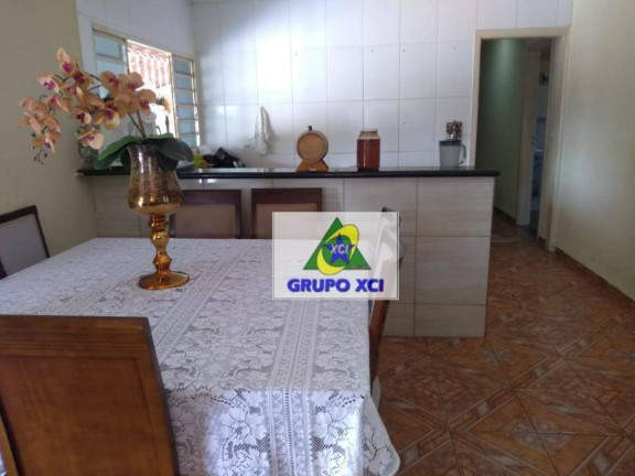 Imagem Chácara com 2 Quartos à Venda, 250 m² em Tatu - Limeira Imagem Chácara com 2 Quartos à Venda, 250 m² em Tatu - Limeira