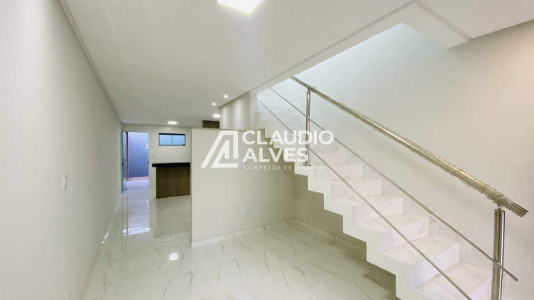 Imagem Casa com 3 Quartos à Venda, 132 m² em Mangabeira - Feira De Santana Imagem Casa com 3 Quartos à Venda, 132 m² em Mangabeira - Feira De Santana