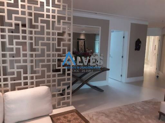 Imagem Apartamento com 3 Quartos à Venda, 300 m² em Centro - São Bernardo Do Campo Imagem Apartamento com 3 Quartos à Venda, 300 m² em Centro - São Bernardo Do Campo