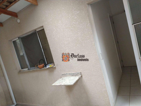 Imagem Sobrado com 2 Quartos à Venda, 78 m² em Residencial Olido - Atibaia