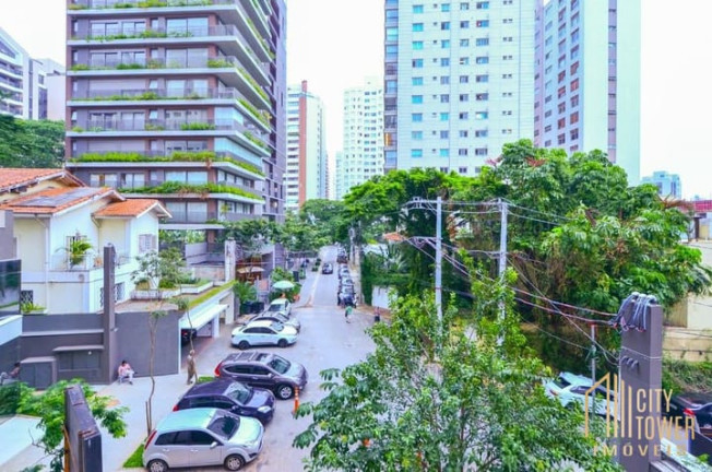 Imagem Apartamento com 1 Quarto à Venda, 69 m² em Vila Nova Conceição - São Paulo Imagem Apartamento com 1 Quarto à Venda, 69 m² em Vila Nova Conceição - São Paulo
