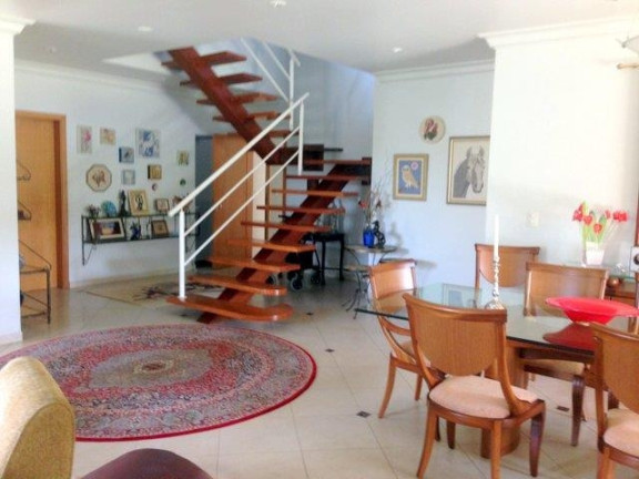 Casa com 4 Quartos à Venda, 380 m² em Palos Verdes - Carapicuíba