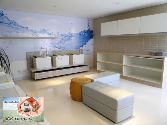 Imagem Studio com 1 Quarto à Venda, 54 m² em Rudge Ramos - São Bernardo Do Campo Imagem Studio com 1 Quarto à Venda, 54 m² em Rudge Ramos - São Bernardo Do Campo
