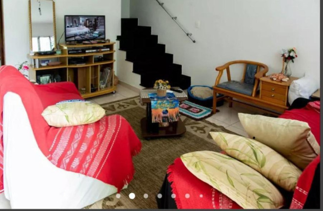 Imagem Sobrado com 2 Quartos à Venda, 90 m² em Cidade Patriarca - São Paulo Imagem Sobrado com 2 Quartos à Venda, 90 m² em Cidade Patriarca - São Paulo