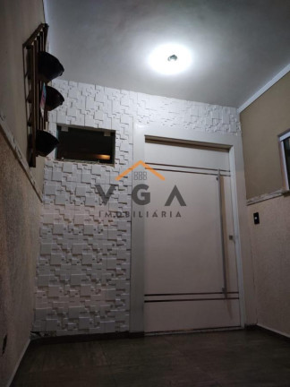 Imagem Casa com 3 Quartos à Venda, 125 m² em Itaquera - São Paulo