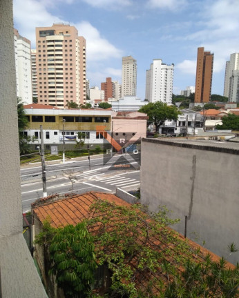 Imagem Imóvel com 1 Quarto à Venda, 48 m² em Parque Da Mooca - São Paulo Imagem Imóvel com 1 Quarto à Venda, 48 m² em Parque Da Mooca - São Paulo