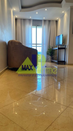 Imagem Apartamento com 3 Quartos à Venda, 62 m² em Vila Antonieta - São Paulo Imagem Apartamento com 3 Quartos à Venda, 62 m² em Vila Antonieta - São Paulo