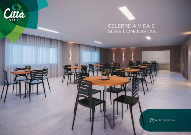 Imagem Apartamento com 2 Quartos à Venda,  em Tomba - Feira De Santana