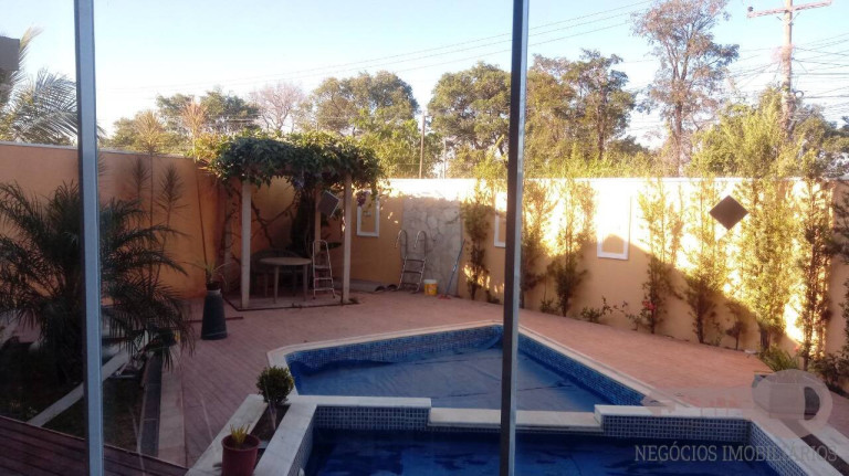 Imagem Casa com 3 Quartos à Venda, 368 m² em Jardim Portal Da Primavera - Sorocaba