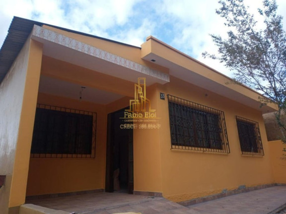 Casa com 4 Quartos à Venda, 273 m² em Suíssa - Ribeirão Pires