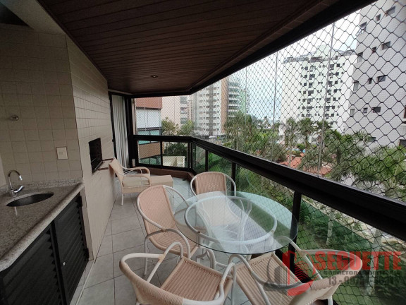 Imagem Apartamento com 3 Quartos à Venda, 111 m² em Riviera De São Lourenço - Bertioga Imagem Apartamento com 3 Quartos à Venda, 111 m² em Riviera De São Lourenço - Bertioga