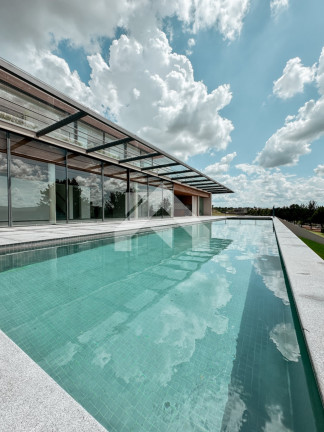 Imagem Casa de Condomínio com 6 Quartos à Venda, 1.410 m² em Rodovia Alkindar Monteiro Junqueira - Bragança Paulista Imagem Casa de Condomínio com 6 Quartos à Venda, 1.410 m² em Rodovia Alkindar Monteiro Junqueira - Bragança Paulista