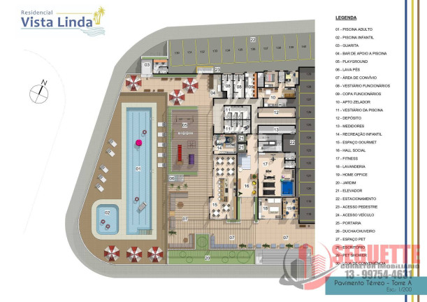 Imagem Apartamento com 3 Quartos à Venda, 21 m² em Jd. Vista Linda - Bertioga Imagem Apartamento com 3 Quartos à Venda, 21 m² em Jd. Vista Linda - Bertioga